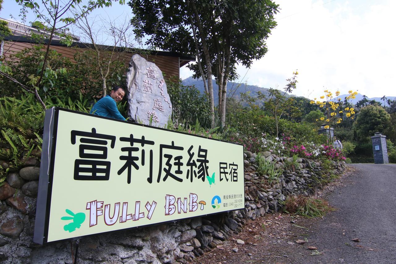 Fully B&B Puli Esterno foto