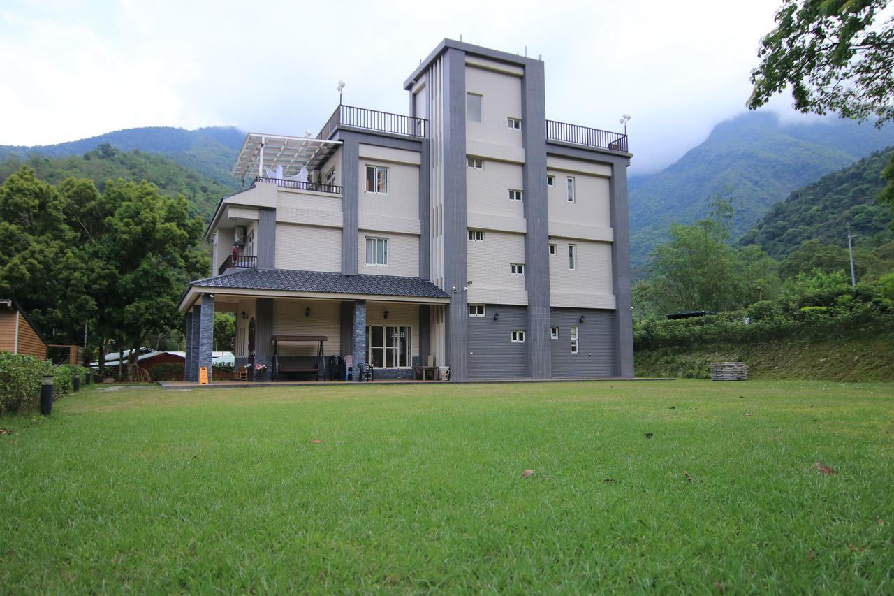 Fully B&B Puli Esterno foto