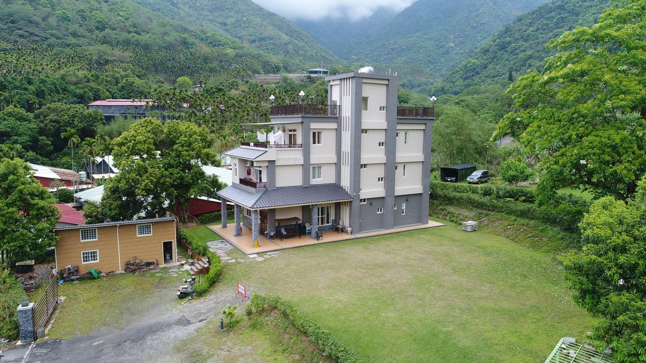 Fully B&B Puli Esterno foto