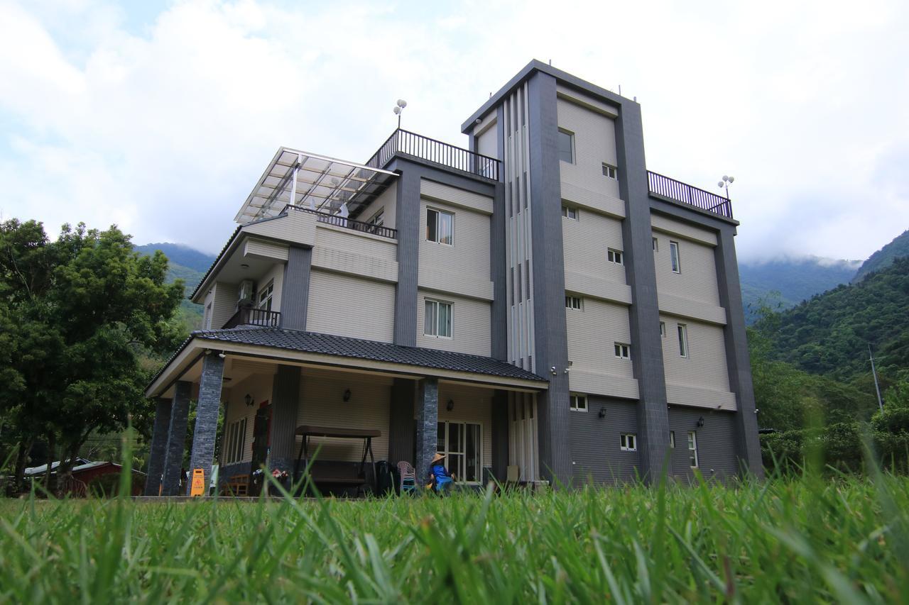 Fully B&B Puli Esterno foto